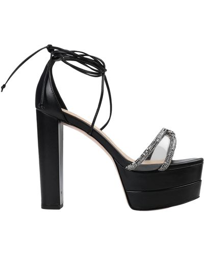 SCHUTZ SHOES Sandalias - Negro