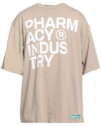 Pharmacy Industry T-shirt - Natural