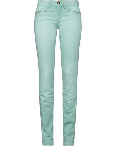 Marani Jeans Trouser - Green