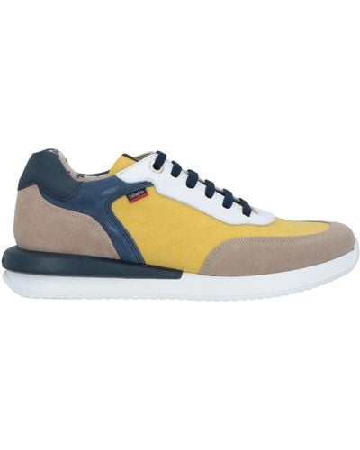 Callaghan Sneakers - Azul