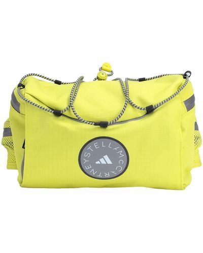 adidas By Stella McCartney Marsupio - Giallo