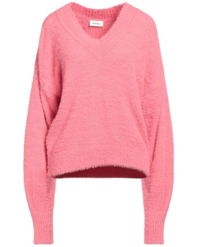 Ottod'Ame Jumper - Pink