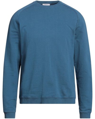 Boglioli Sweatshirt - Blue