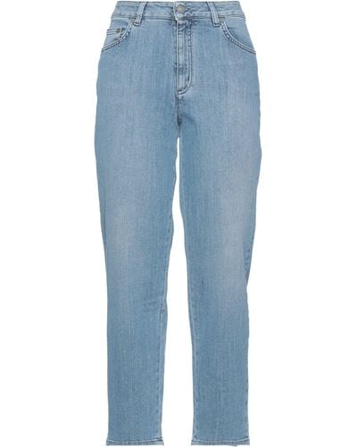 Moschino Jeans - Blue