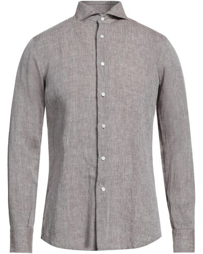 Del Siena Shirt - Gray