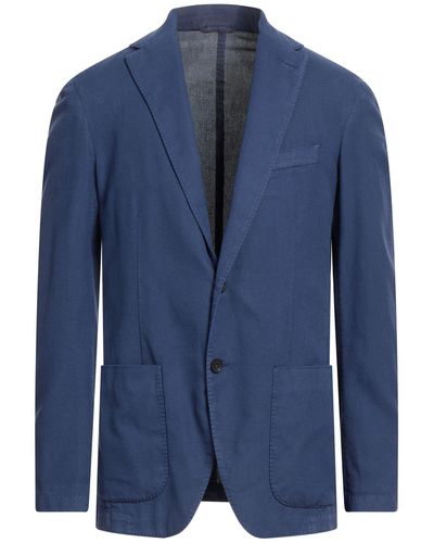 Altea Blazer - Blu