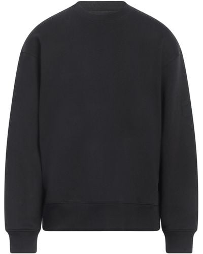 Y-3 Sweatshirt - Black