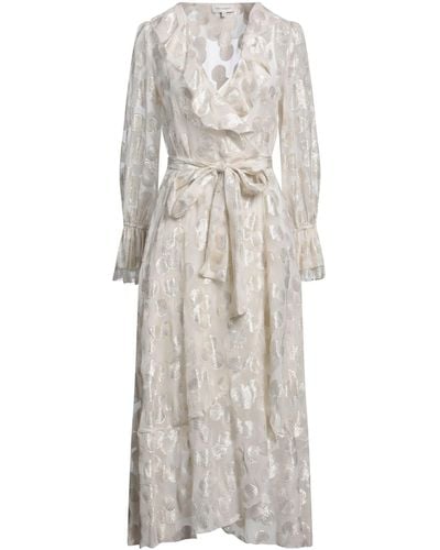 Dea Kudibal Midi Dress - White