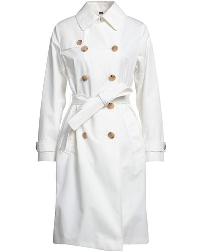 White Sealup Clothing for Women | Lyst