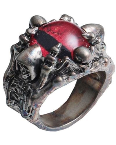 DSquared² Ring - Weiß