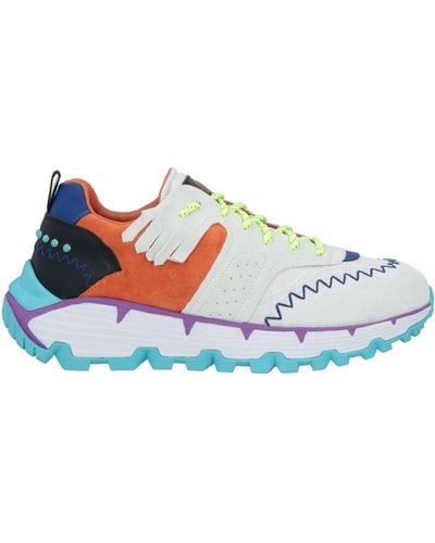 Etro Sneakers - Blu