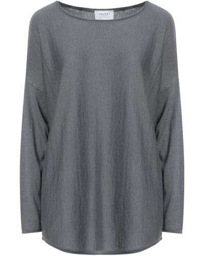 Snobby Sheep Pullover - Gris