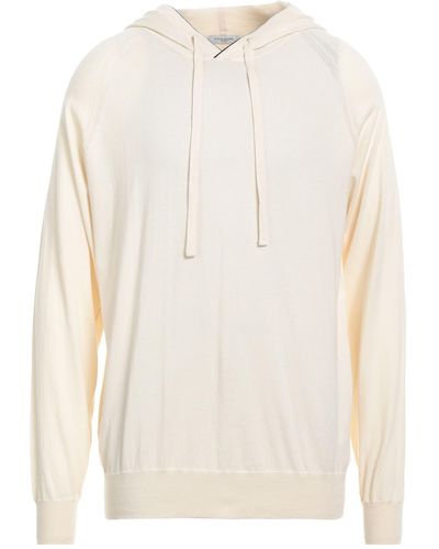 Paolo Pecora Jumper - White