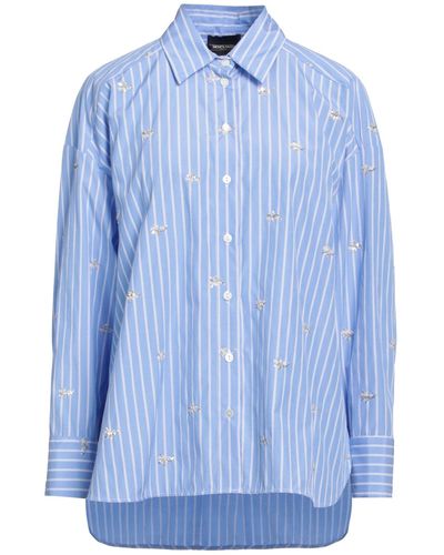 Simonetta Ravizza Shirt - Blue