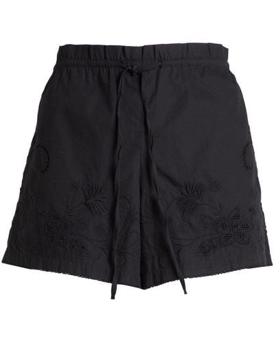 Rag & Bone Shorts & Bermudashorts - Schwarz