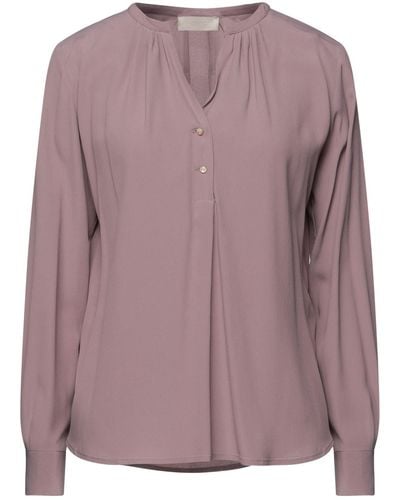 Momoní Camisa - Rosa