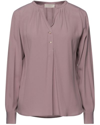 Momoní Shirt - Purple