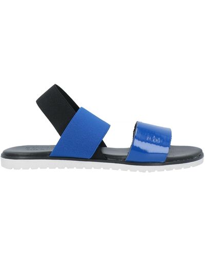 Studio Pollini Sandals - Blue