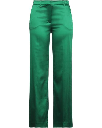 P.A.R.O.S.H. Pantalone - Verde