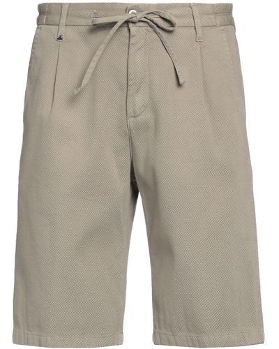 Berna Shorts & Bermuda Shorts - Gray