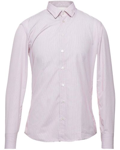 BASTONCINO Shirt - Purple