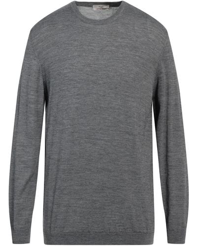 Entre Amis Sweater - Gray