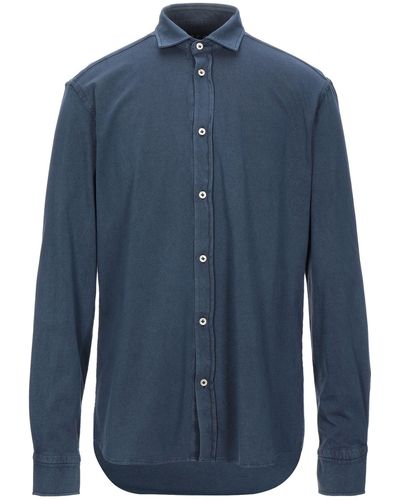 Circolo 1901 Shirt - Blue