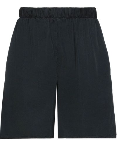 Minimum Shorts & Bermuda Shorts - Black