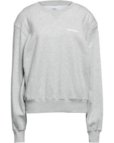 Halfboy Sweatshirt - Gray