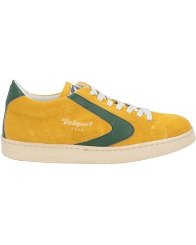 Valsport Sneakers - Gelb