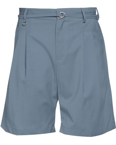 GOLDEN CRAFT 1957 Shorts & Bermuda Shorts - Blue