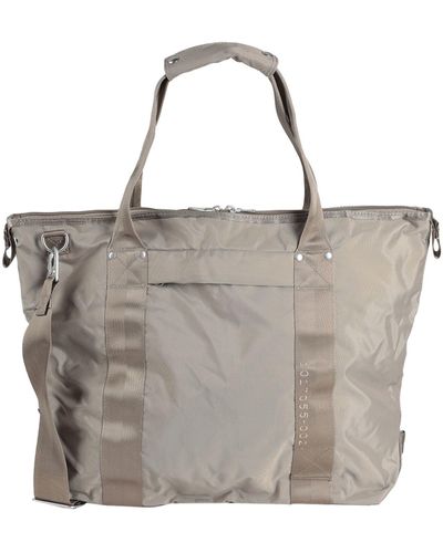 ARKET Bolso de mano - Gris