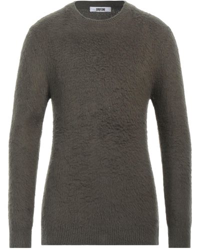 Grifoni Sweater - Gray
