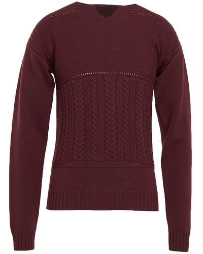 Marc Jacobs Sweater - Purple