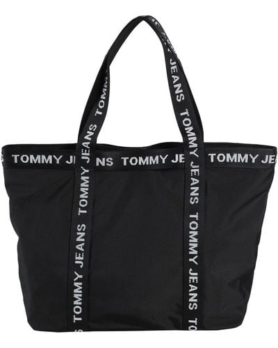 Tommy Hilfiger Handtaschen - Schwarz
