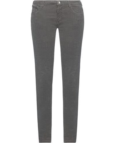 40weft Trousers - Grey
