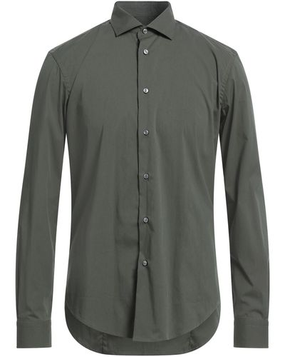 Brian Dales Shirt - Gray