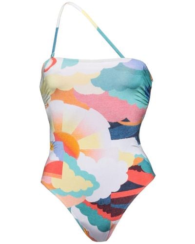 Abbigliamento da spiaggia Forte Forte da donna | Sconto online fino al 40%  | Lyst