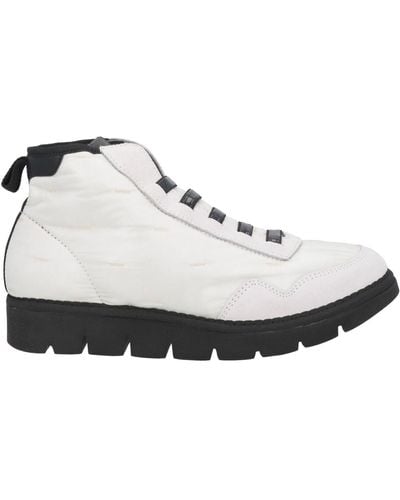 Pànchic Sneakers - Bianco