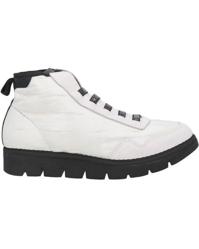 Pànchic Sneakers - Blanco