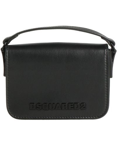 DSquared² Handbag - Black
