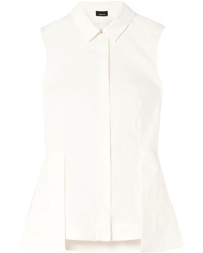 Akris Shirts for Women | Online Sale up to 82% off | Lyst
