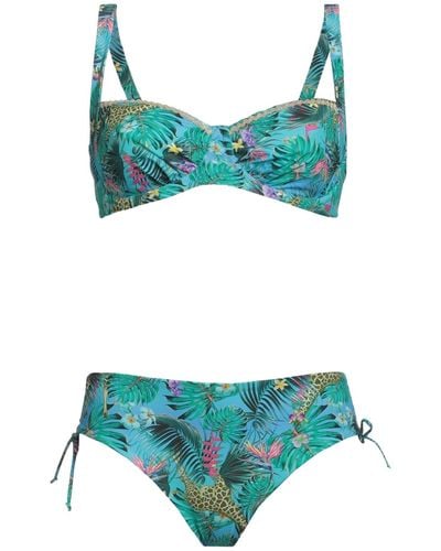 Verdissima Bikini - Green