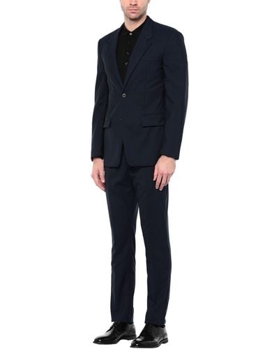 Maison Margiela Suit - Blue