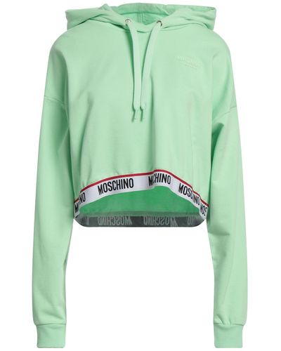 Moschino Undershirt - Green