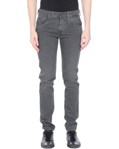 Replay Jeans - Grey