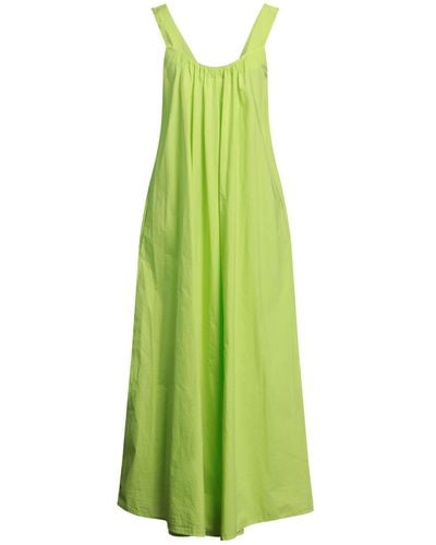 ALESSIA SANTI Maxi Dress - Green