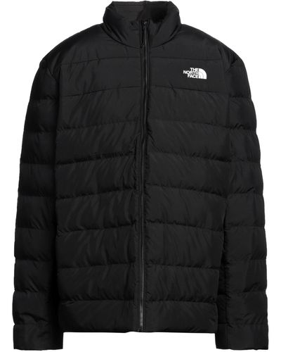 The North Face Puffer - Black
