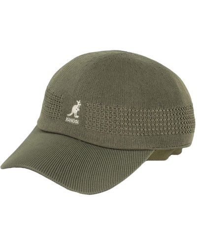 Kangol Hat - Green