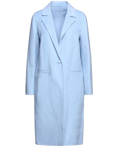 Pinko Coat - Blue